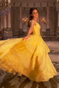 Beauty and the Beast